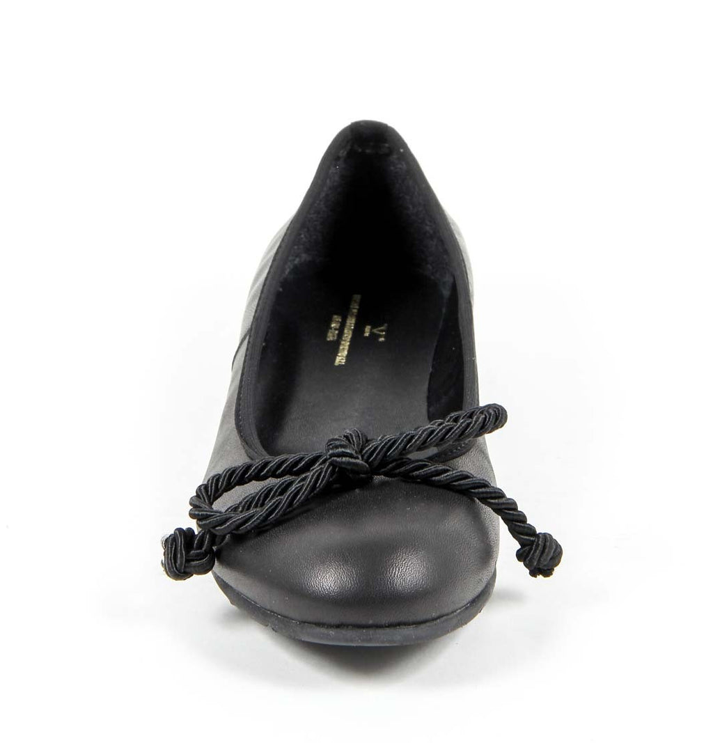 V 1969 Italia Bailarina para mujer E08 NAPPA NERO