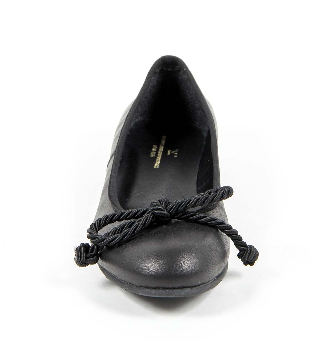 V 1969 Italia Bailarina para mujer E08 NAPPA NERO