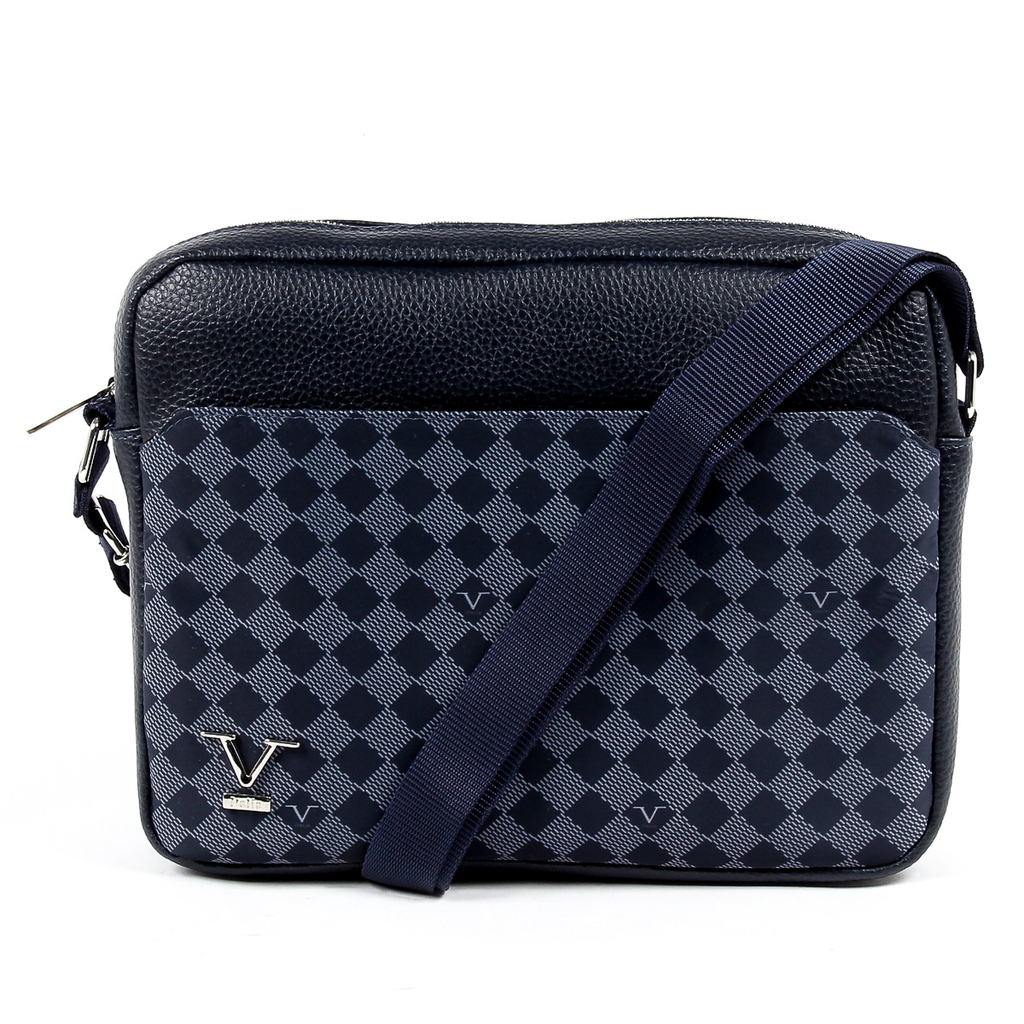 V 1969 Italia Mens Bag Multicolor ATENE