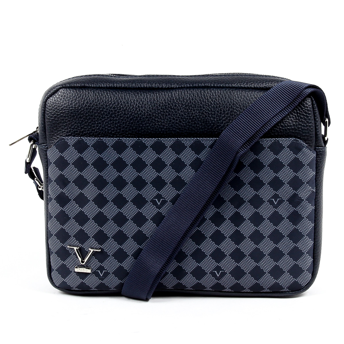 V 1969 Italia Mens Bag Multicolor ATENE