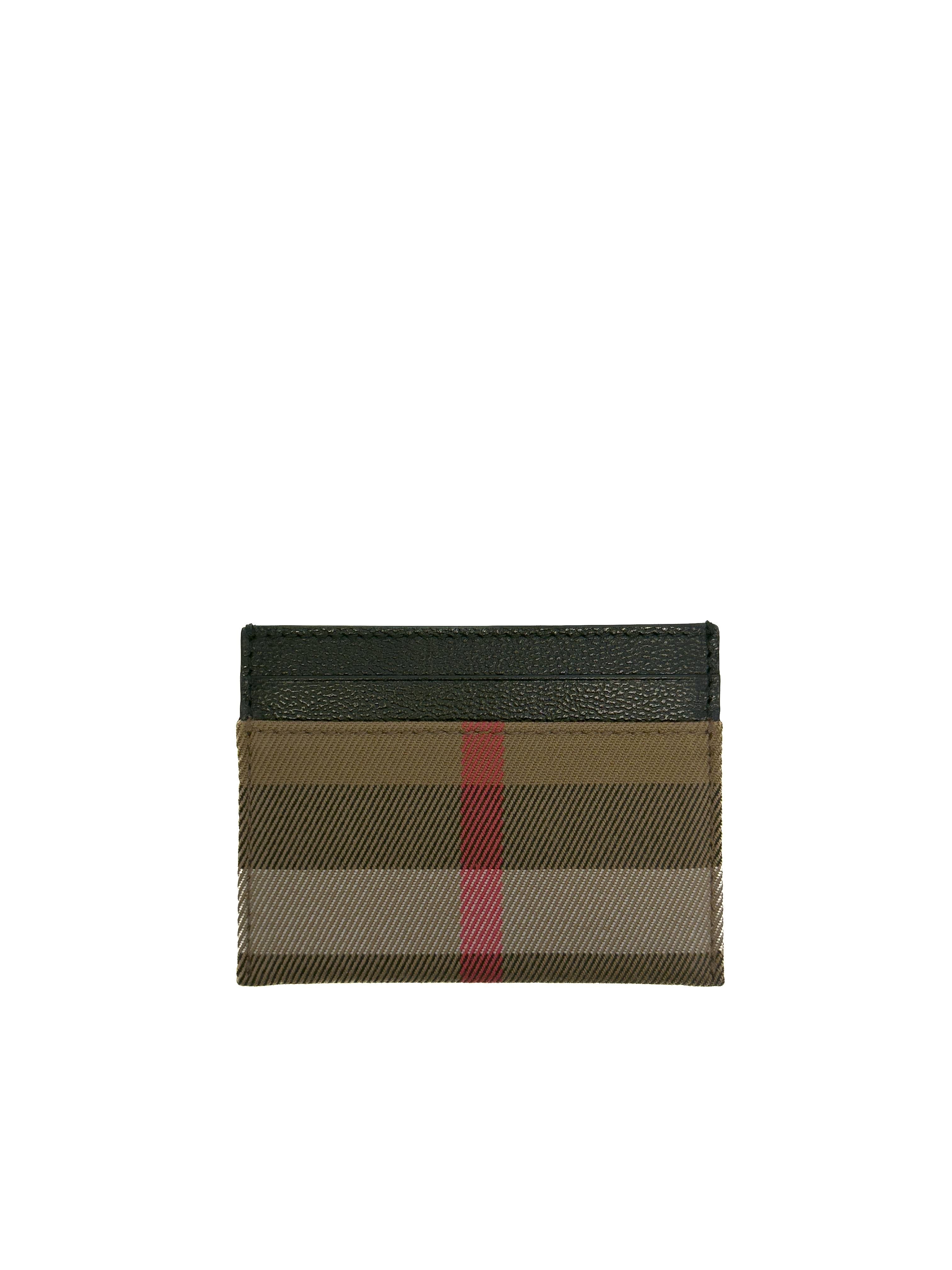 Tarjetero Burberry para mujer 8107266 1