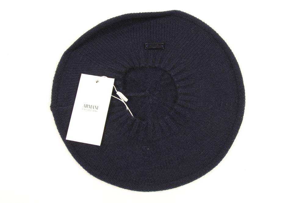 Armani Collezioni Gorro Mujer 697207 4A907 00035