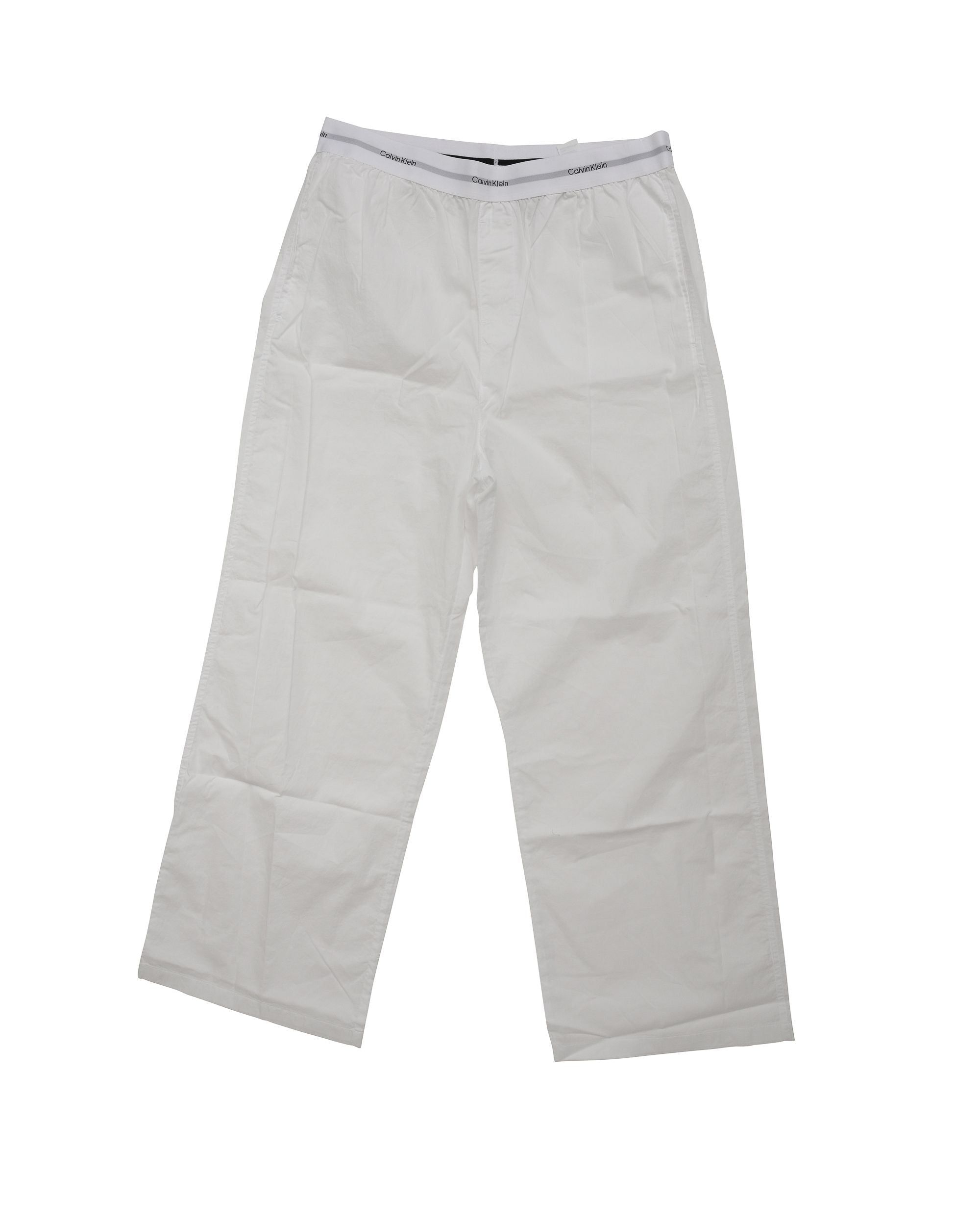 Calvin Klein Womens Pants LV00QS7410100