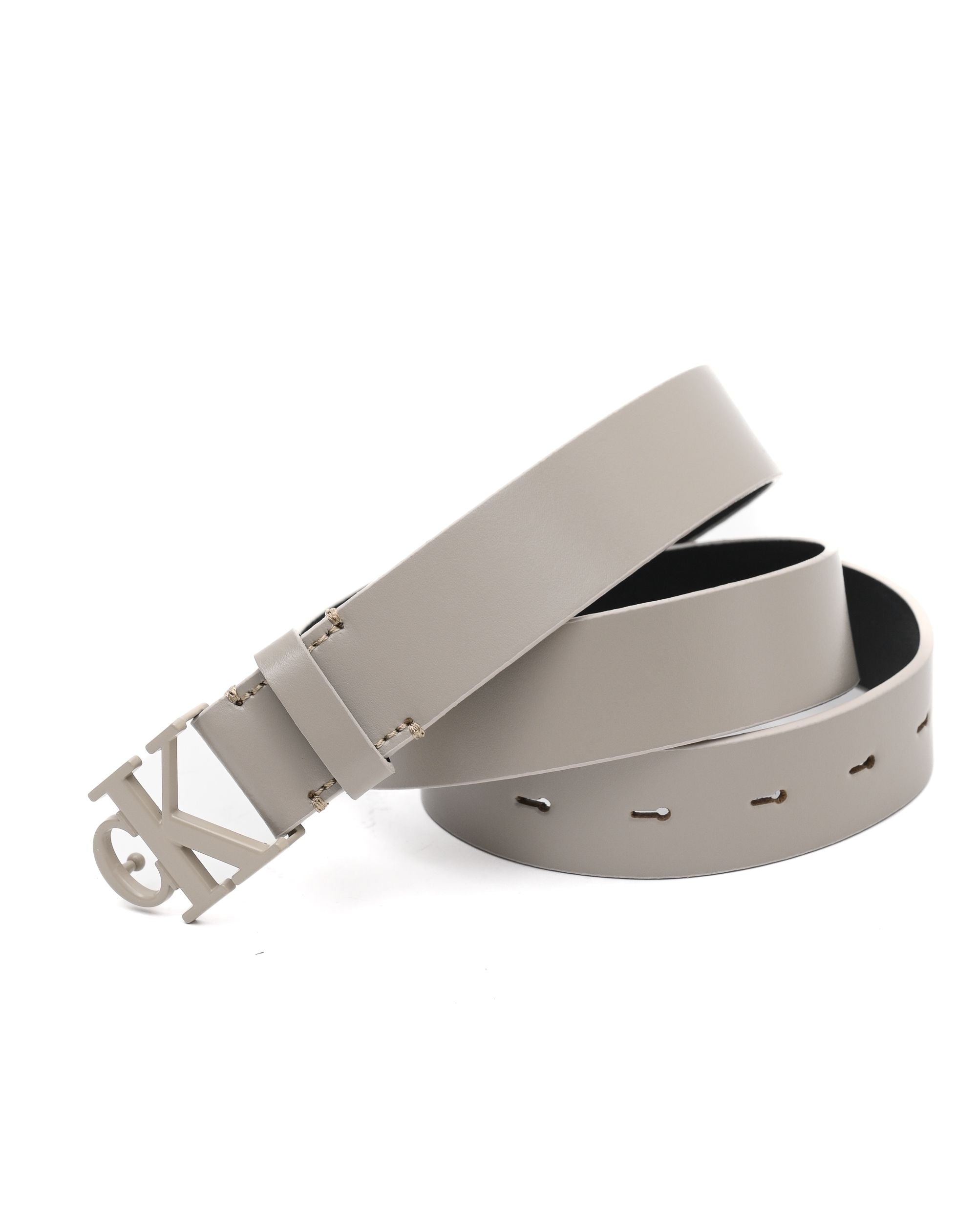 Calvin Klein Womens Belt K60K613125PBF