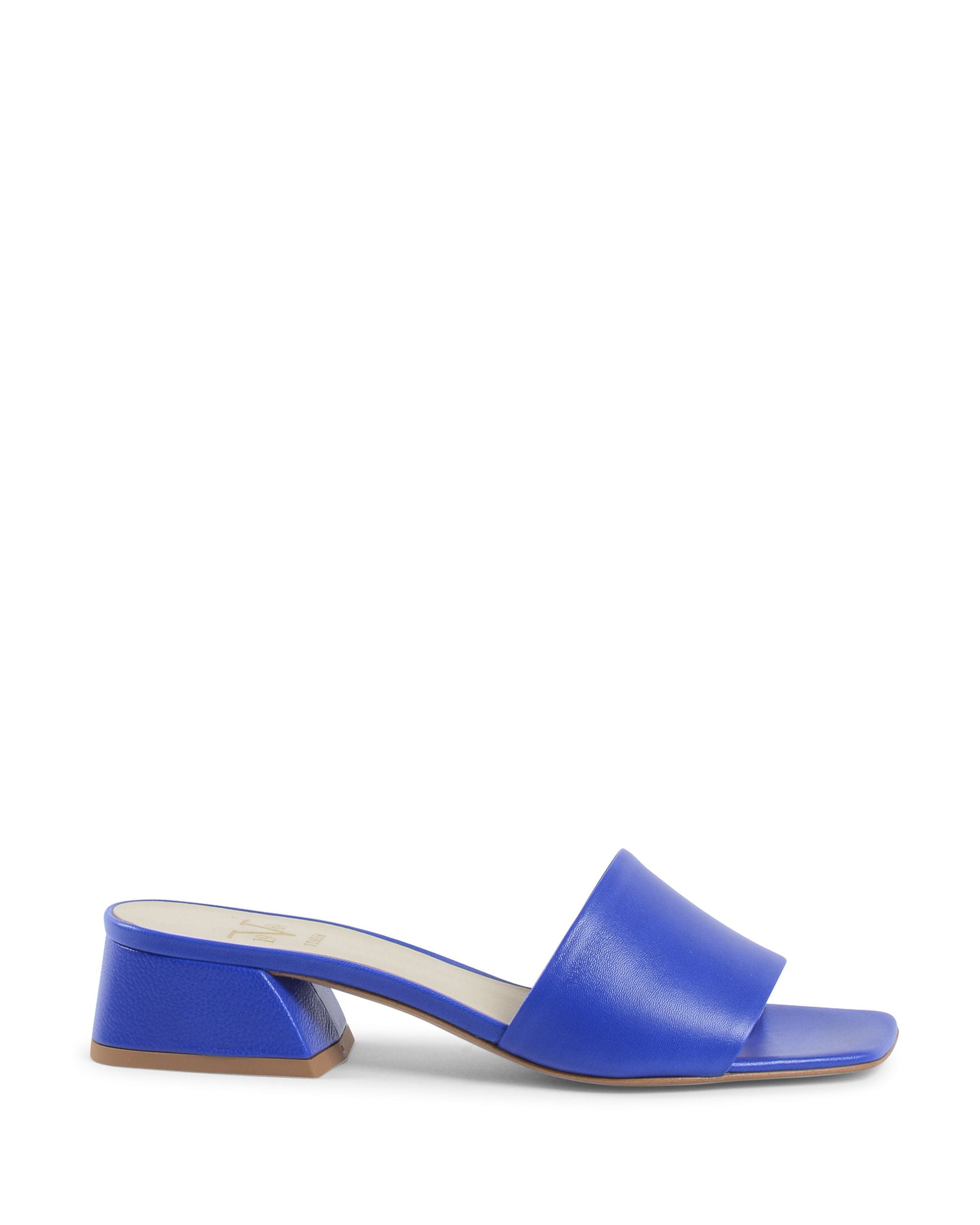 19V69 Italia Sandalia Mujer Azul NEPER KID BLUETTE