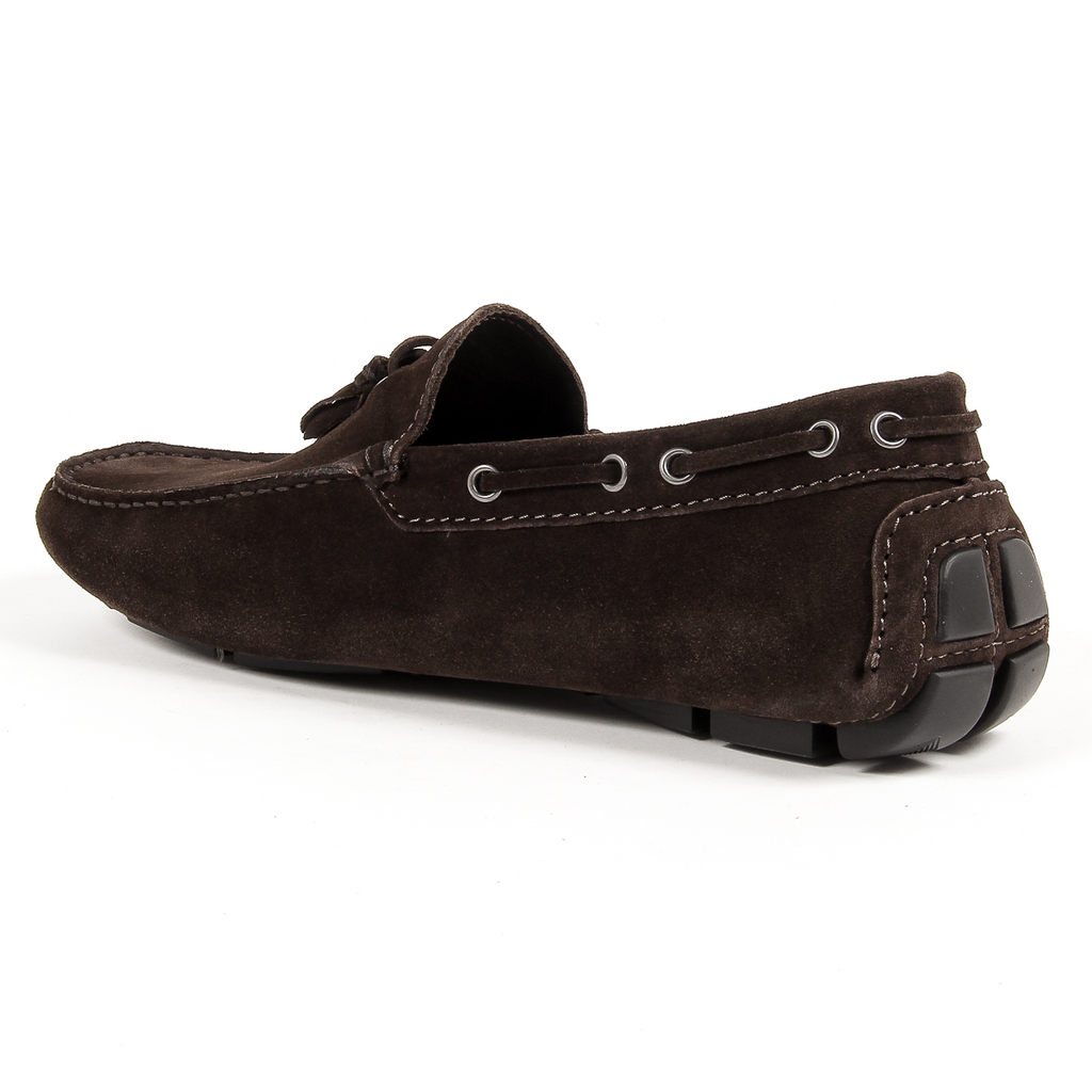 V 1969 Italia Mens Loafer Brown JEREMY