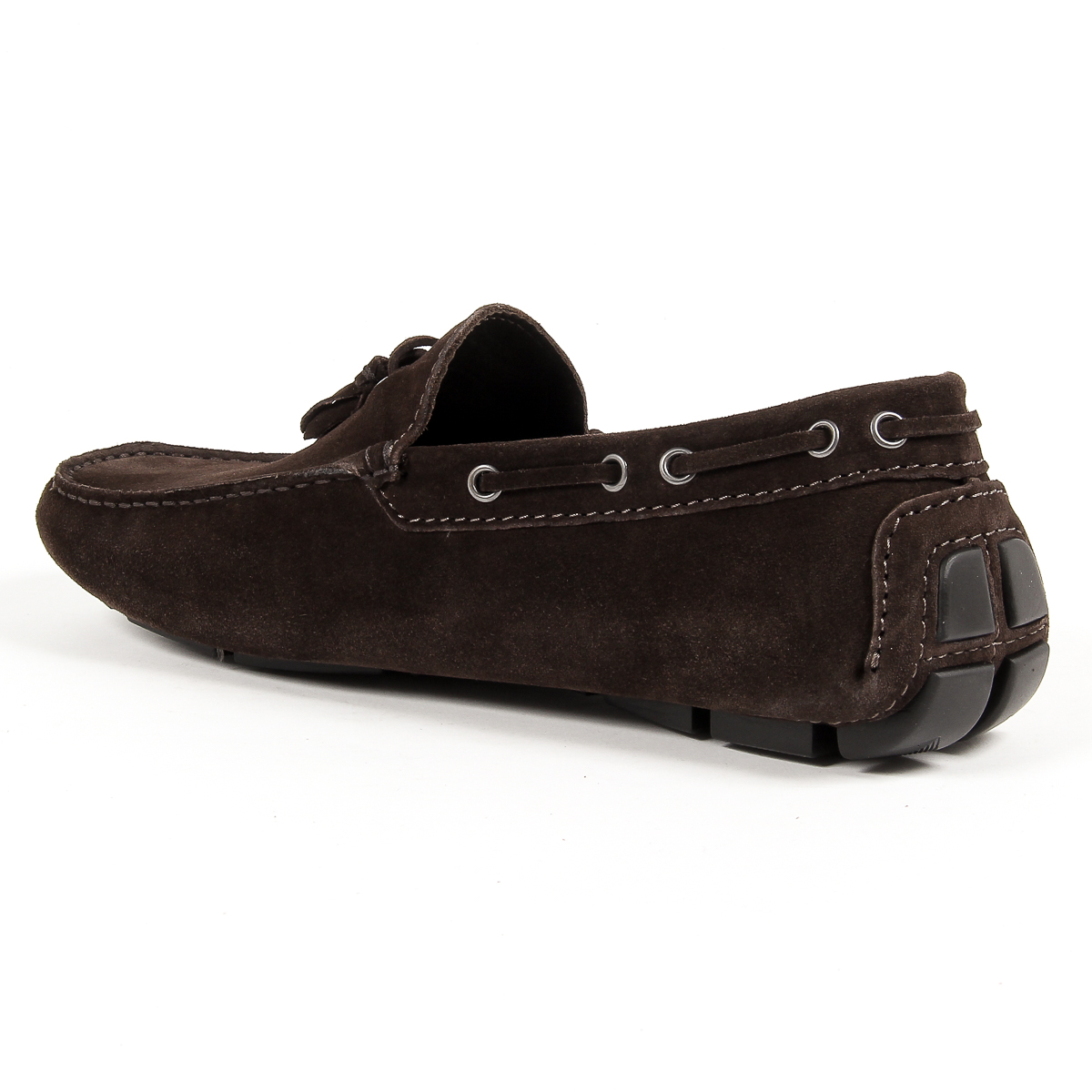 V 1969 Italia Mens Loafer Brown JEREMY