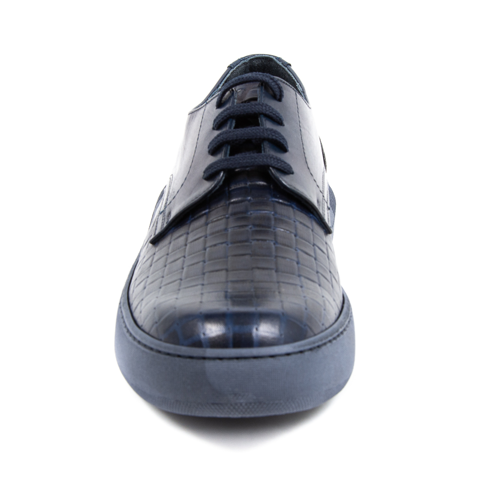 V 1969 Italia Zapatillas de hombre Azul CONNOR