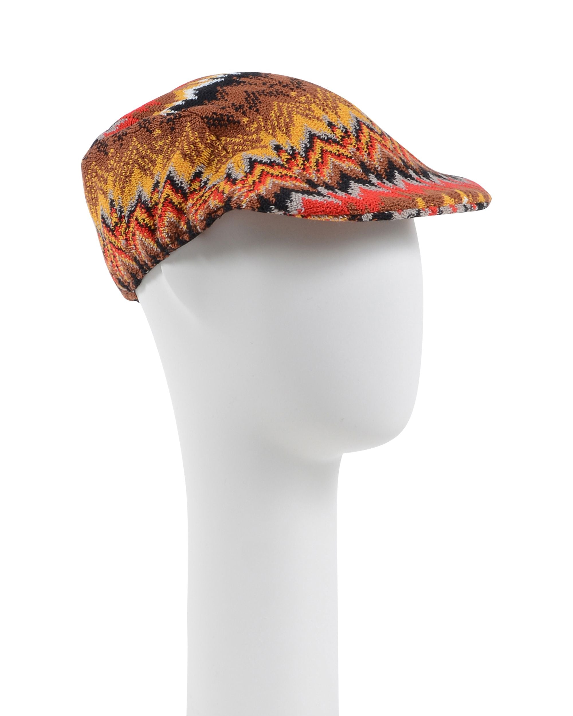 Sombrero Missoni Mujer Multicolor CWL8WMU61040003