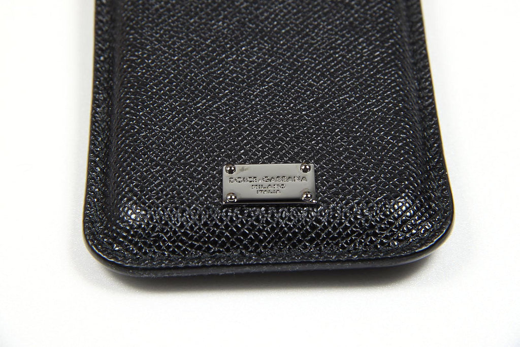Dolce & Gabbana Funda Piel Iphone 4/4S BP1641 A1080 80999