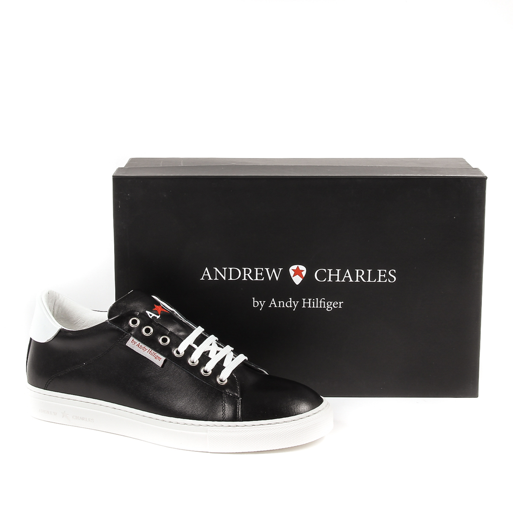 Zapatillas deportivas para hombre Andrew Charles
