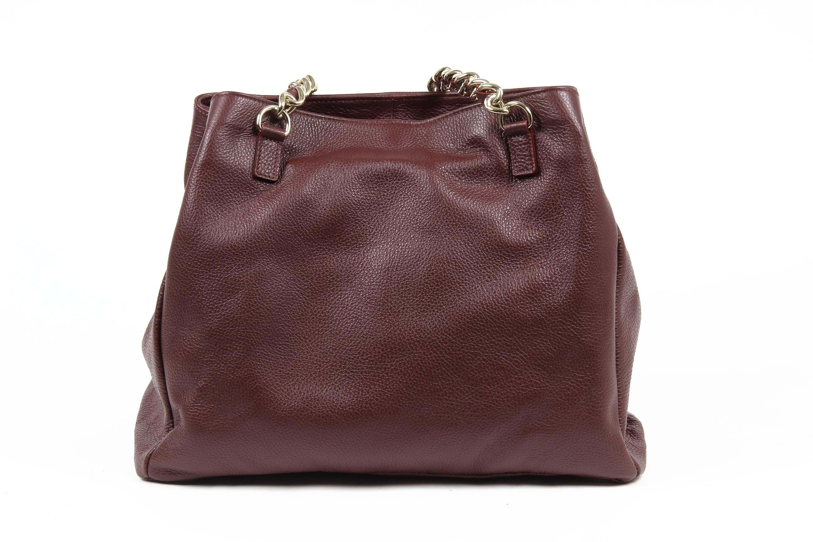V 1969 Italia Bolso de mano para mujer V012 ALCE DOLLARO BORDO'