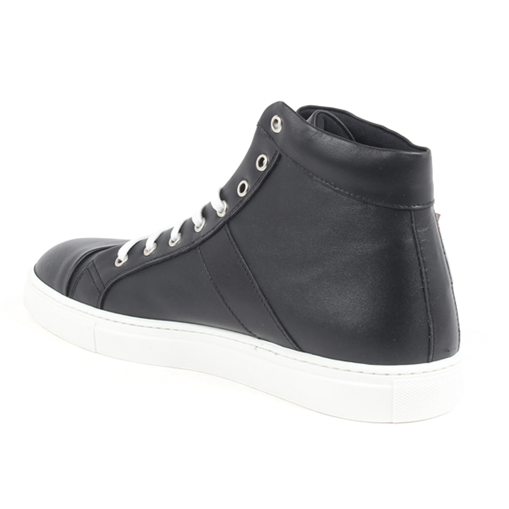 Zapatillas altas Andrew Charles para hombre
