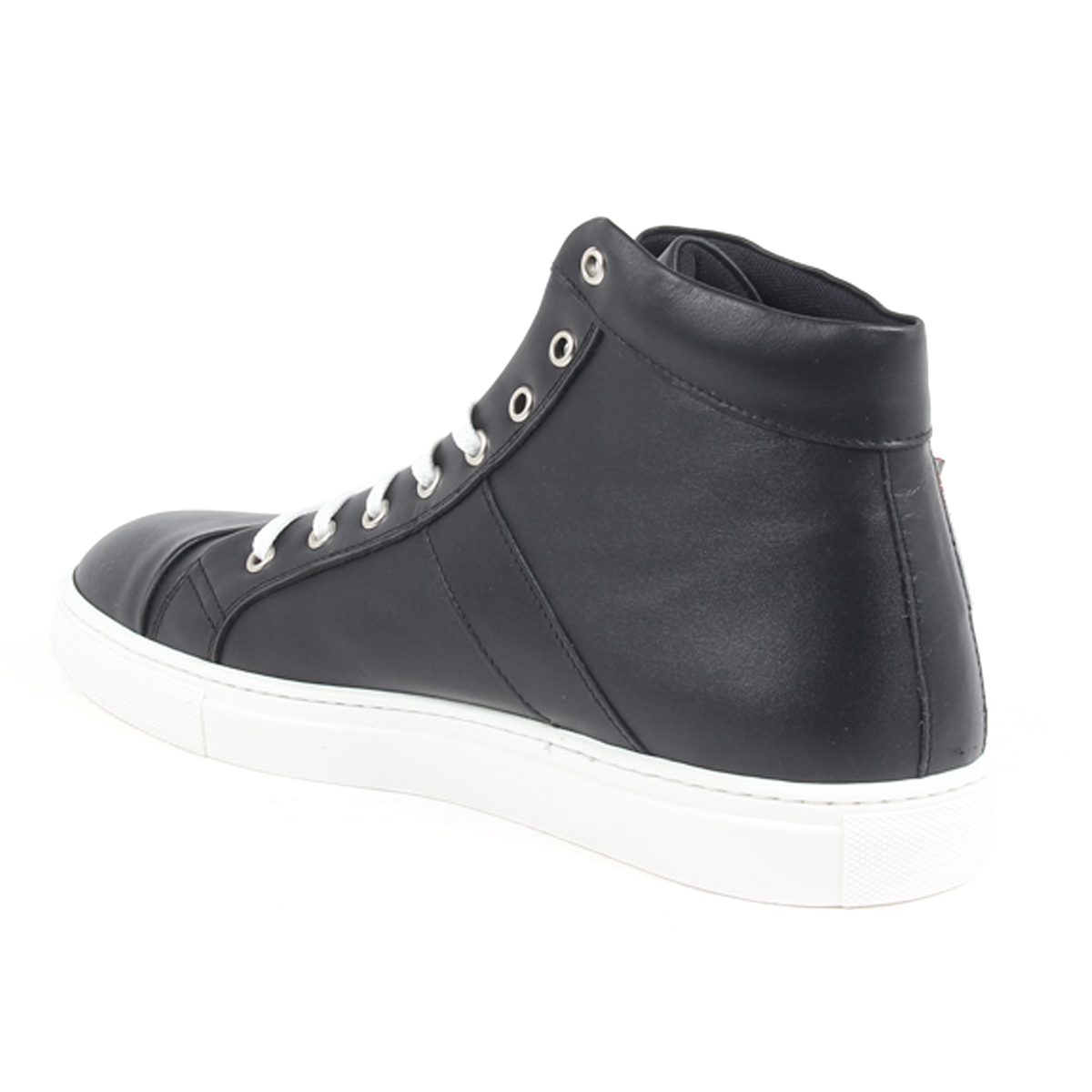 Zapatillas altas Andrew Charles para hombre