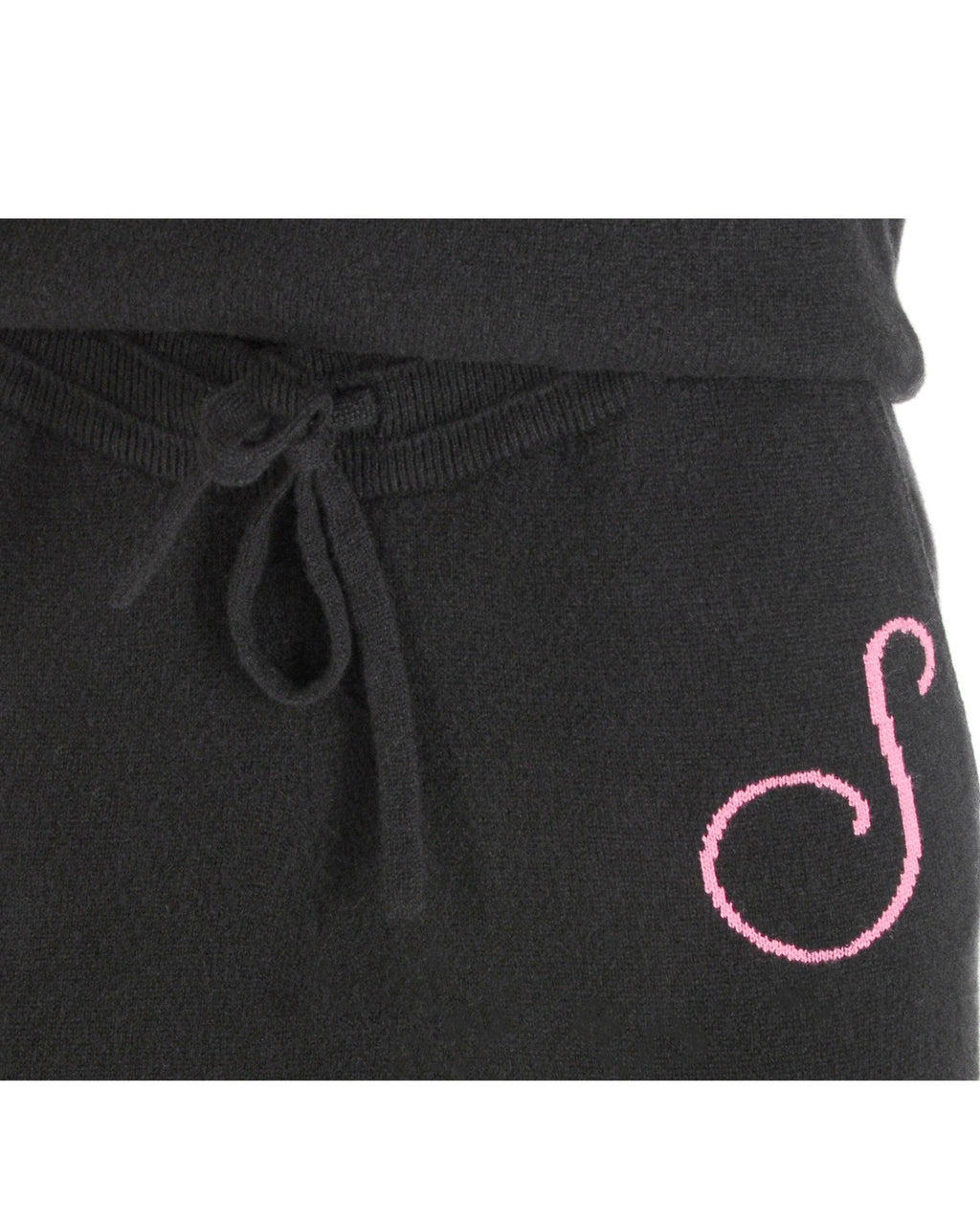 Pantalones deportivos Dee Ocleppo MORNINGSIDE NEGRO S