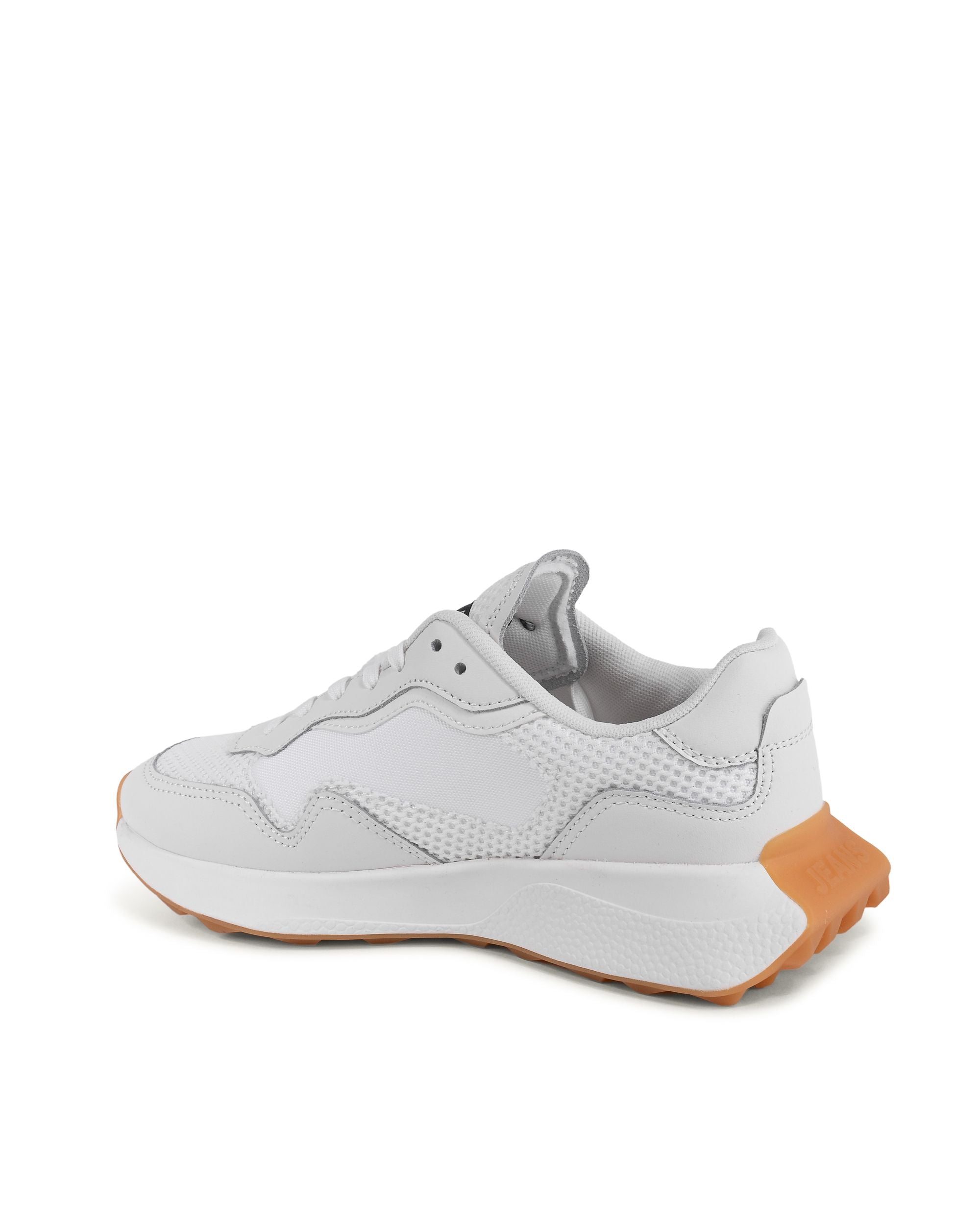 Zapatillas Tommy Hilfiger para mujer blancas EN0EN02246YBL