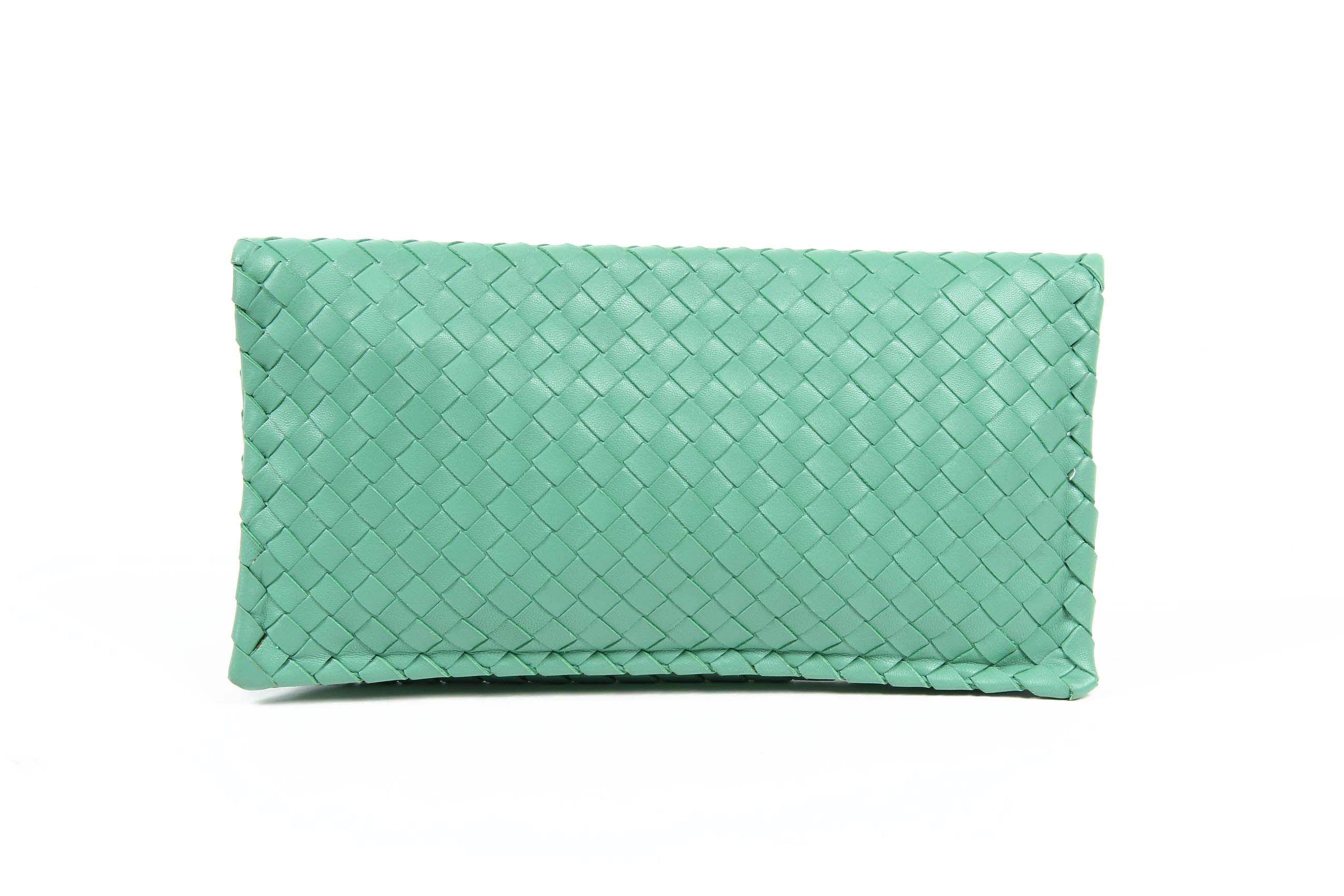 Bottega Veneta Bolso Intrecciato para mujer 274473 V0016 3872