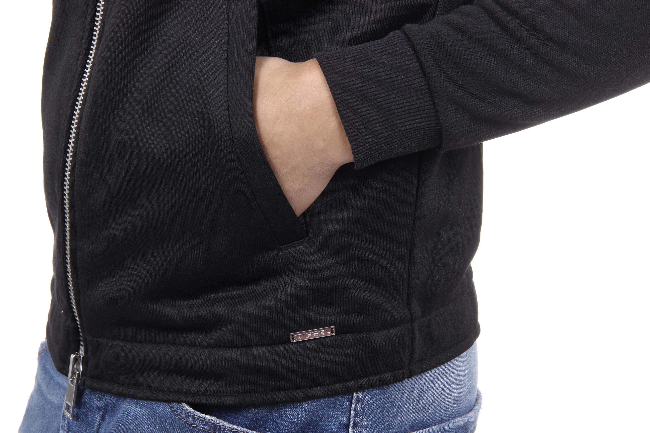 Suéter Diesel para hombre 00SIZ8 0KAIH 900