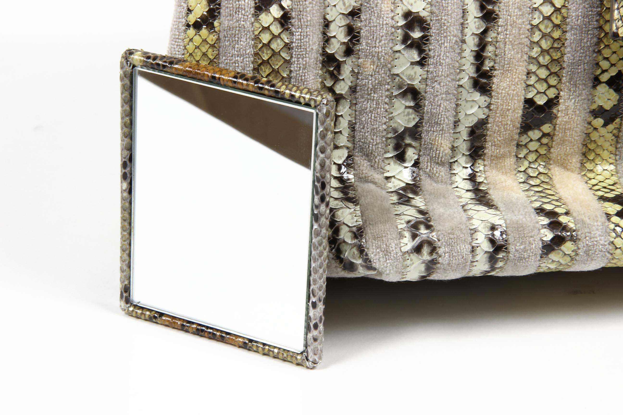 Bolso de mano para mujer Bottega Veneta 272432 VT501 1563