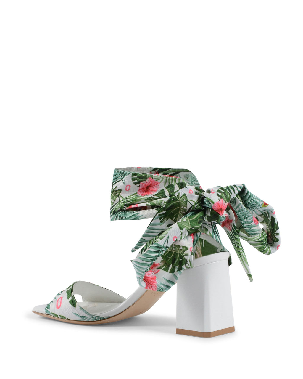 Sandalias de tacón Emily