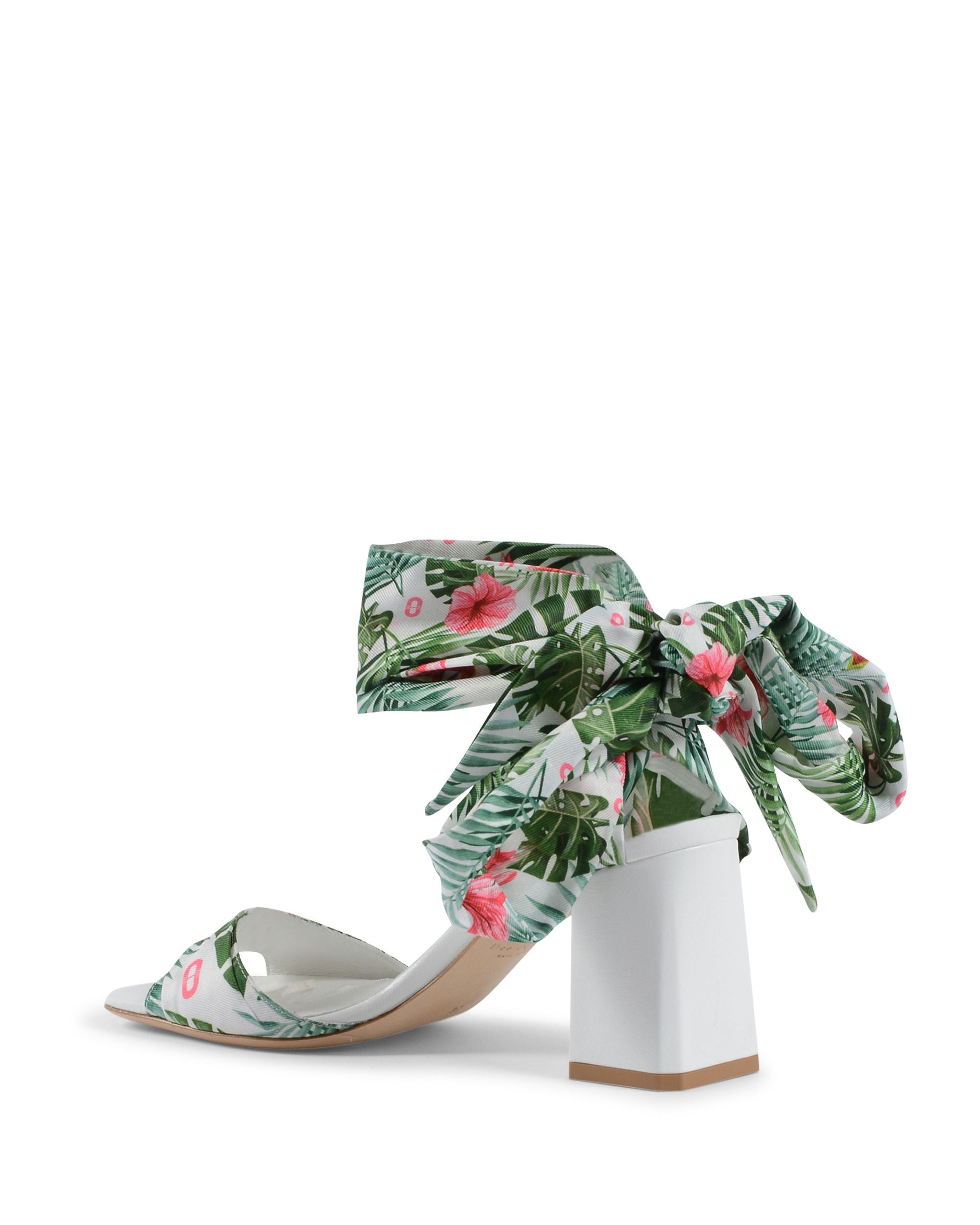 Sandalias de tacón Emily