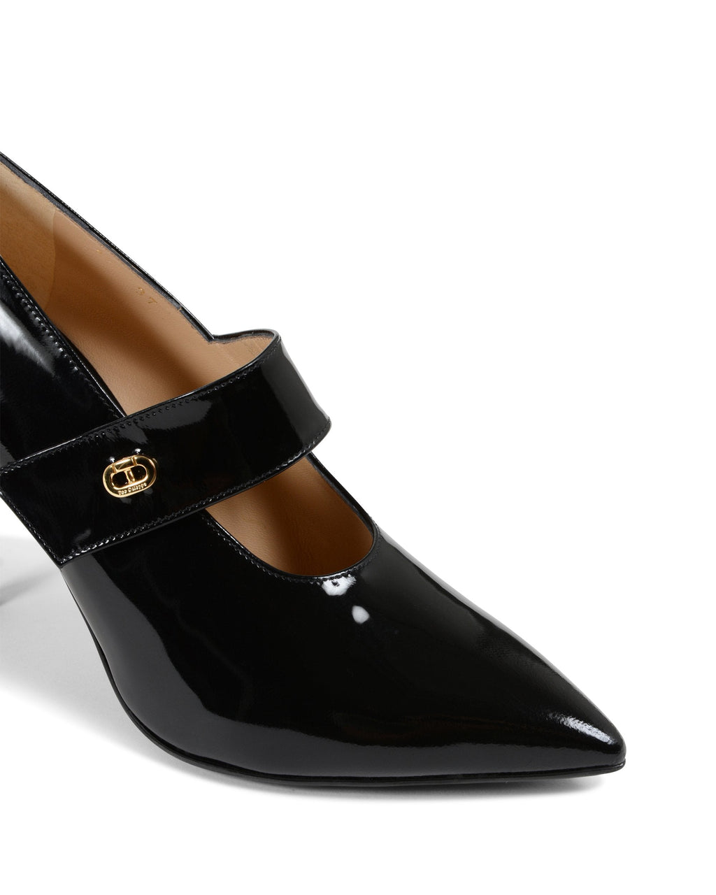 Nuevo Mary Jane Pump