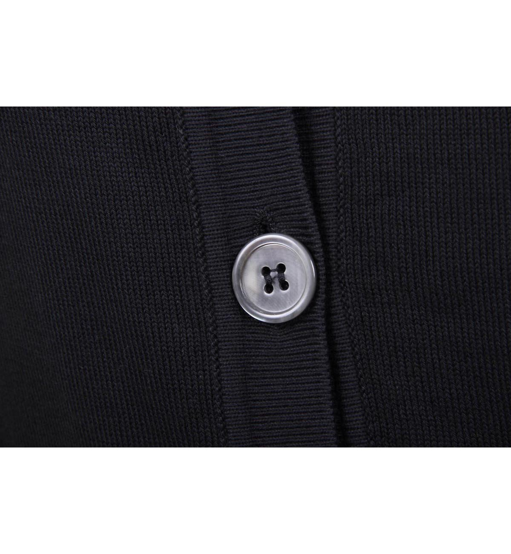 Cárdigan Fred Perry para mujer 31402080 9102