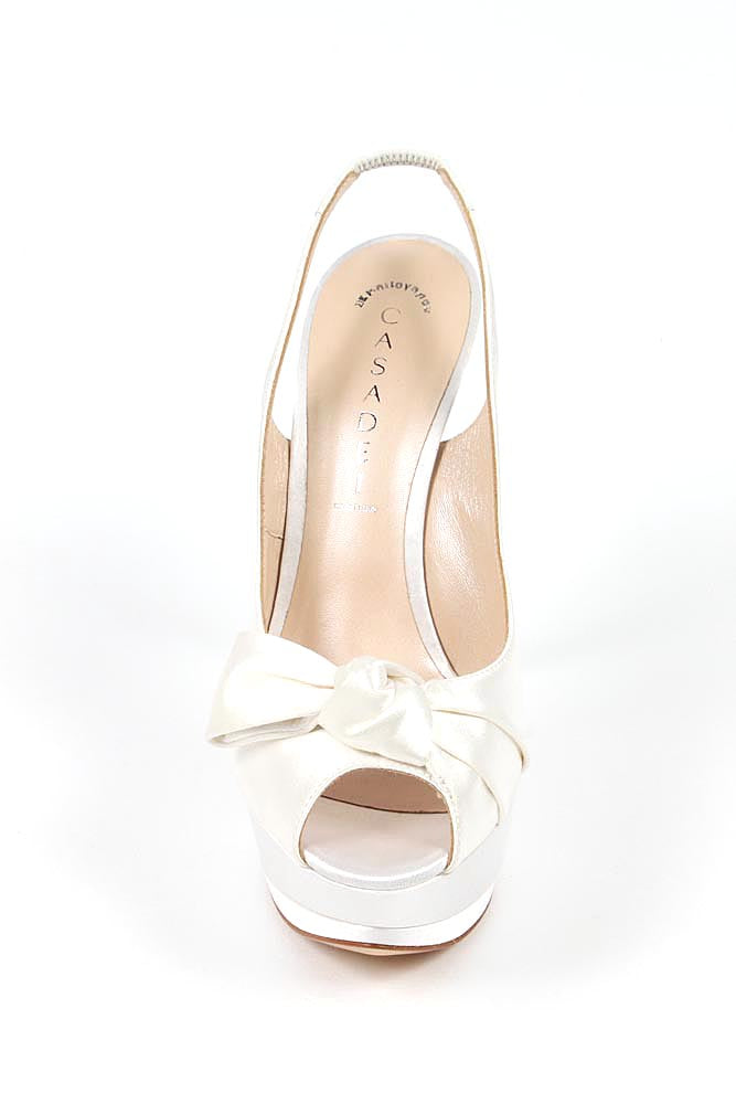 Sandalias de mujer Casadei 6400M105.AF0RASO900