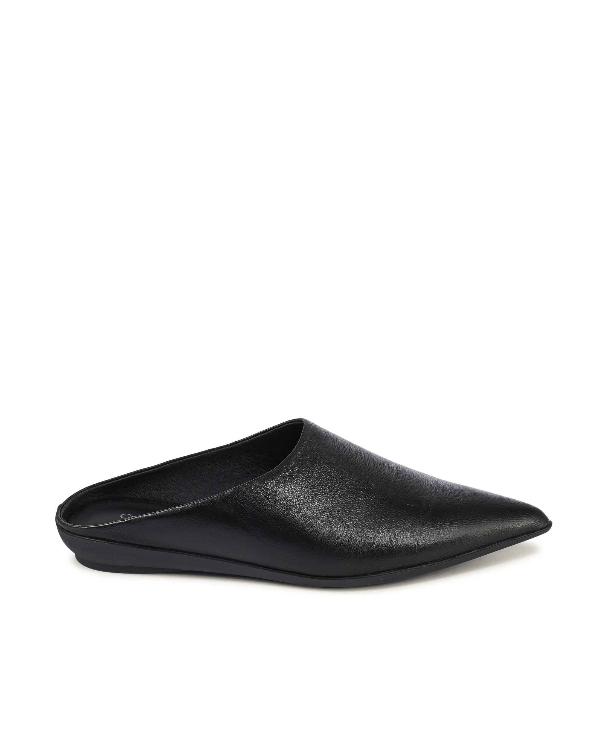Calvin Klein Womens Casual Shoes Black HW0HW01614BEH