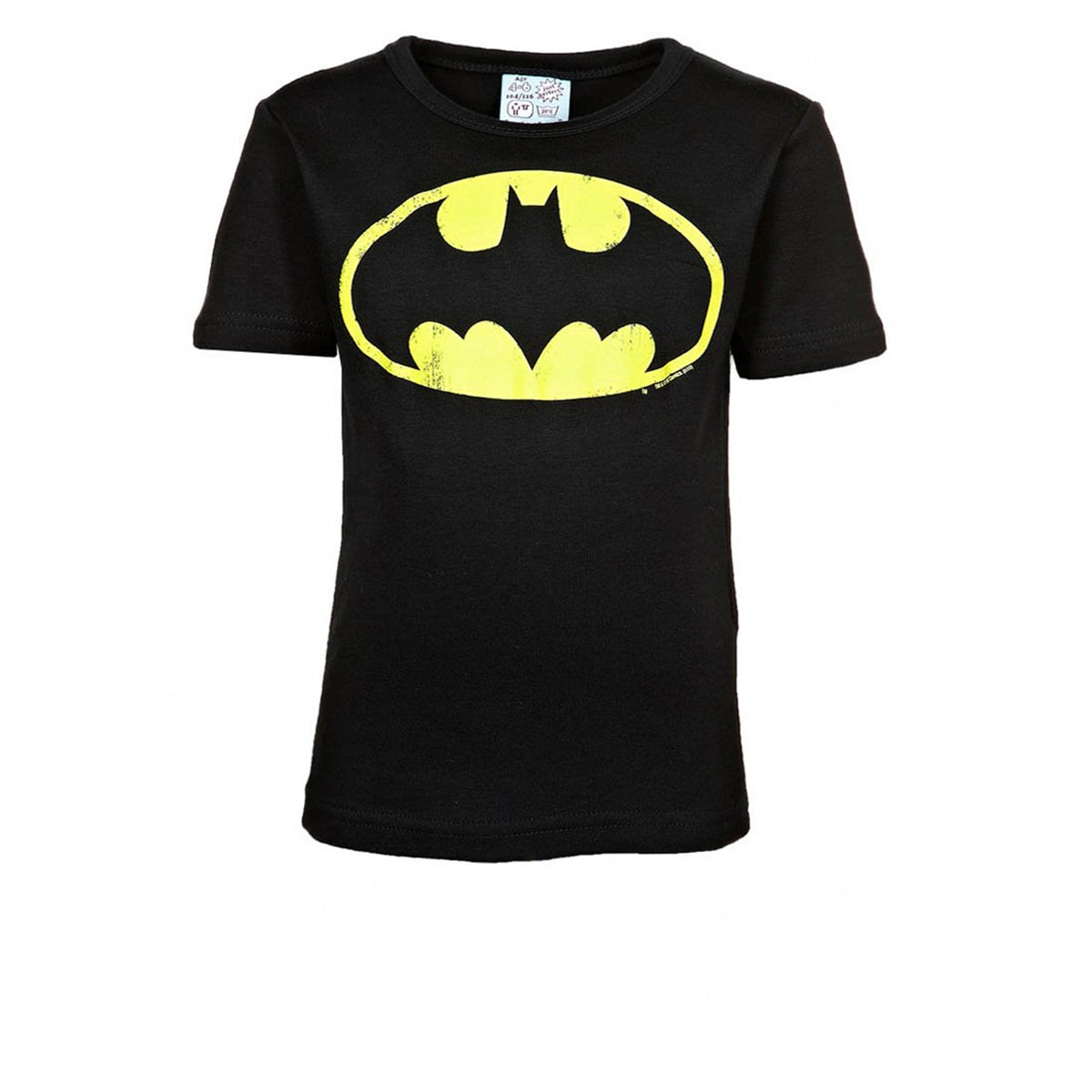 Camiseta para hombre de DC Comics con el logotipo de Batman