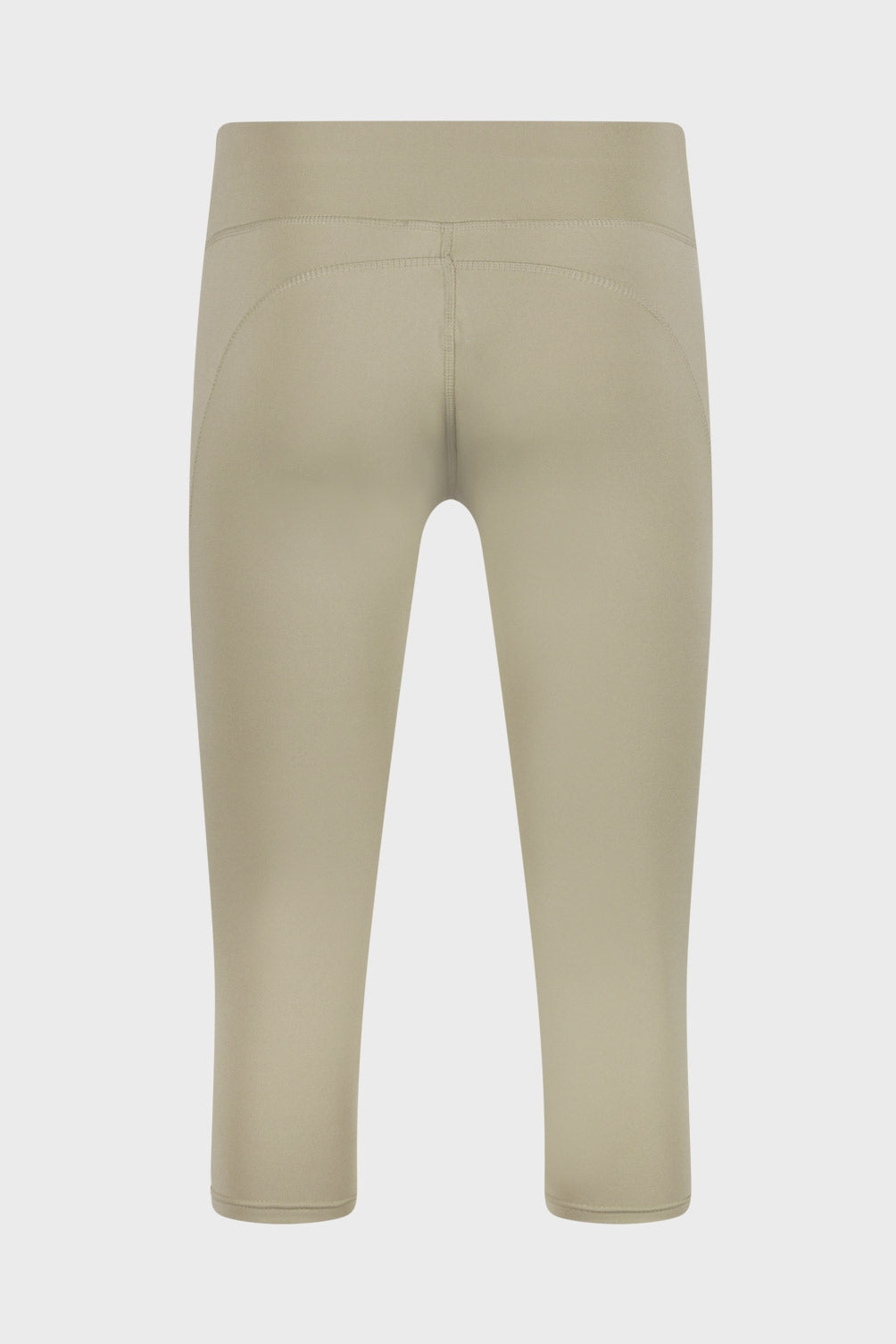 19V69 Italia Pantalones de mujer Verde APOLLINA OLIVA