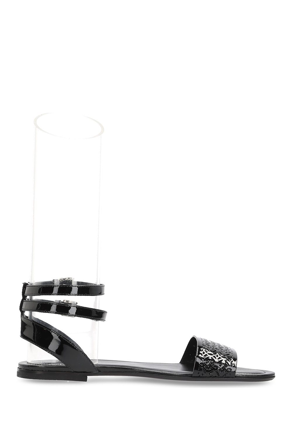 Sandalias Hogan para mujer negras HXW2010I130OW0B999