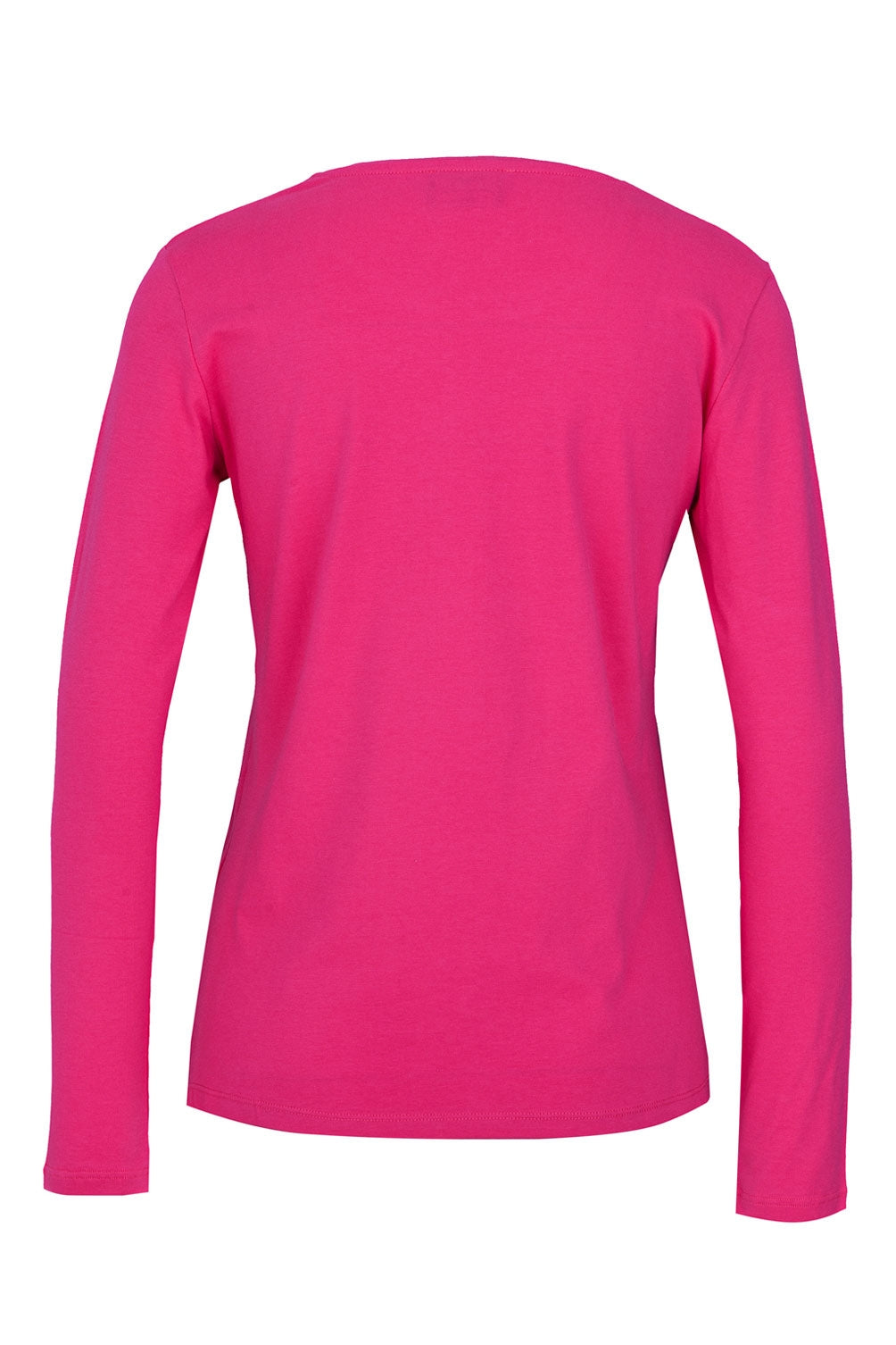 19V69 Italia Jersey Mujer Fuxia CATERINA FUXIA