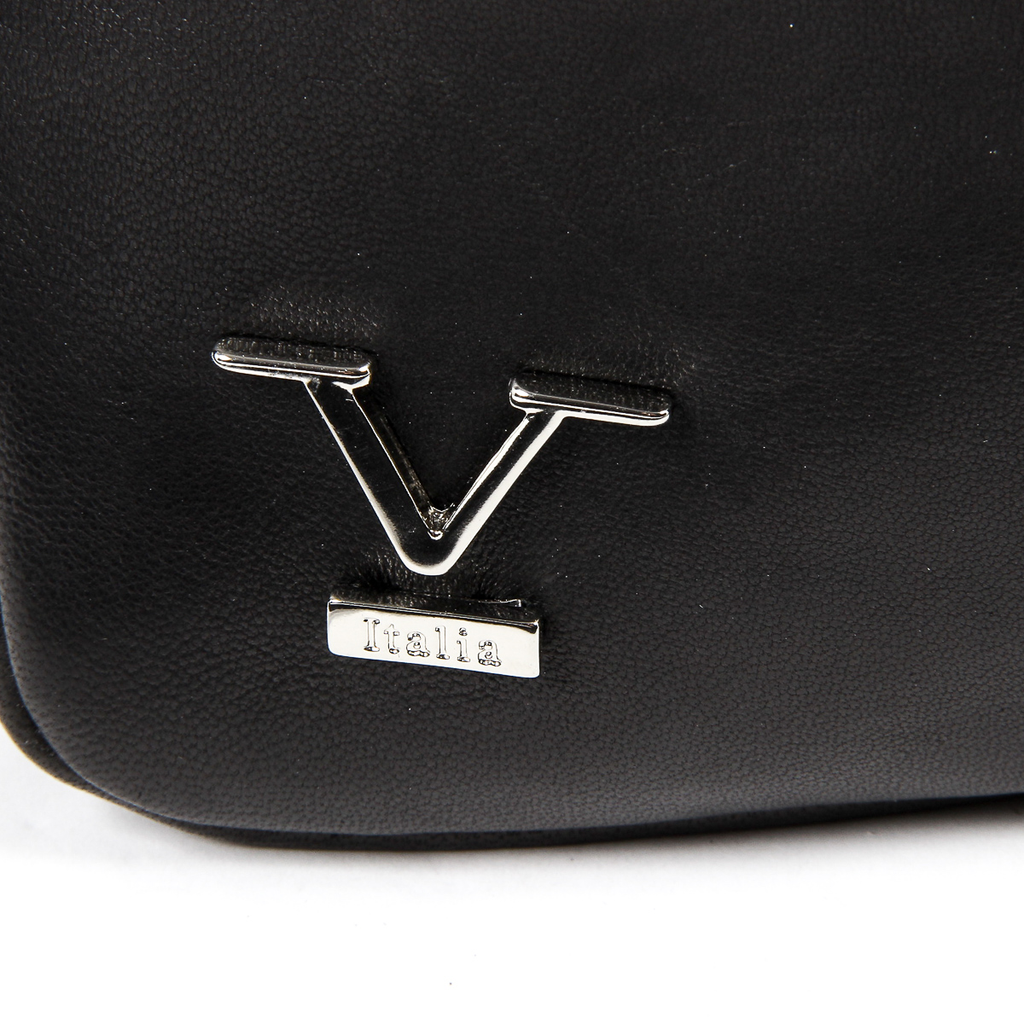 V 1969 Italia Mens Bag Black MONACO