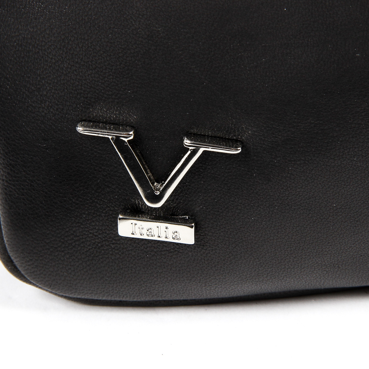 V 1969 Italia Mens Bag Black MONACO