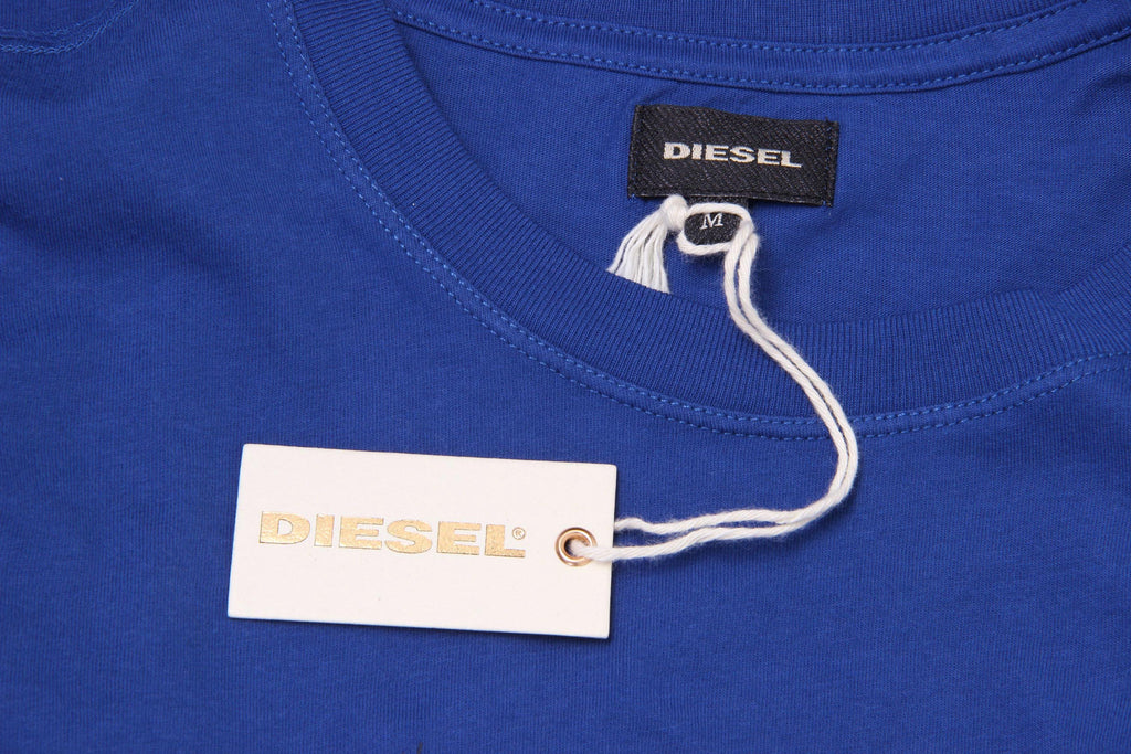 Camiseta Diesel para hombre T-AETHALAS 00SGFJ 0091B 8EK