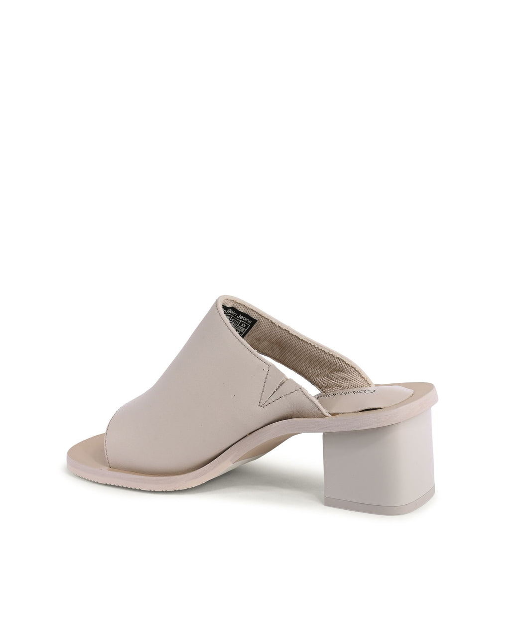 Calvin Klein Women Sandals BEIGE YW0YW01341ACF