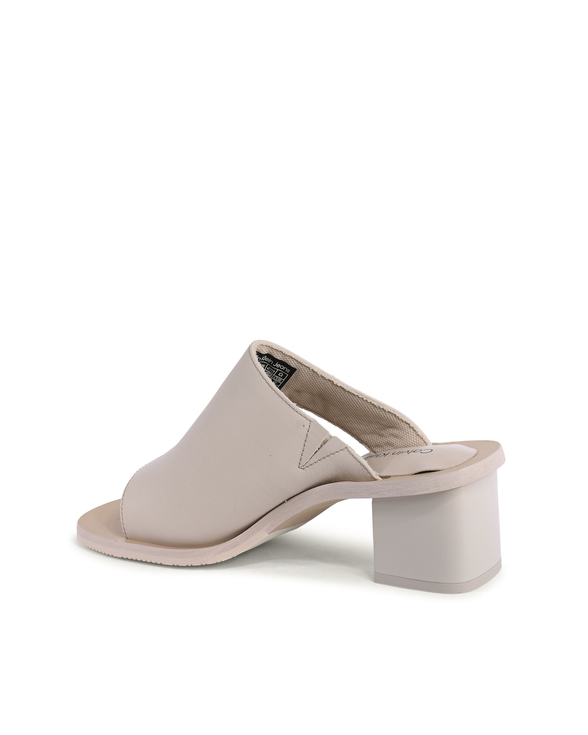 Calvin Klein Women Sandals BEIGE YW0YW01341ACF