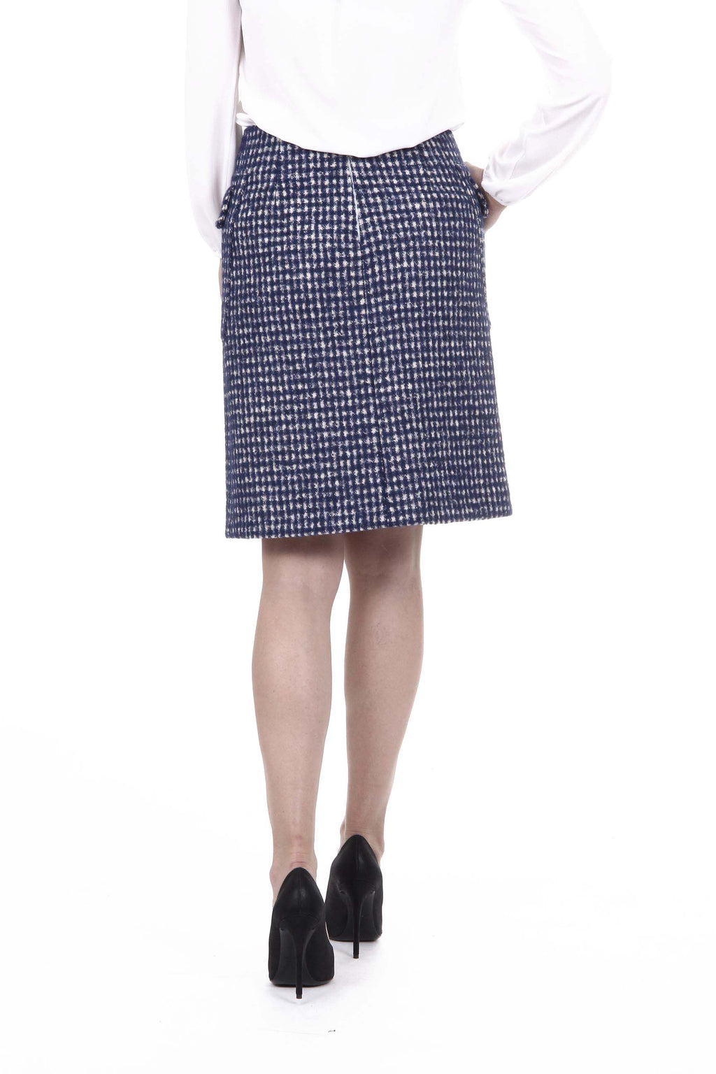 Falda para mujer Bottega Veneta 387939 VZKU0 4122