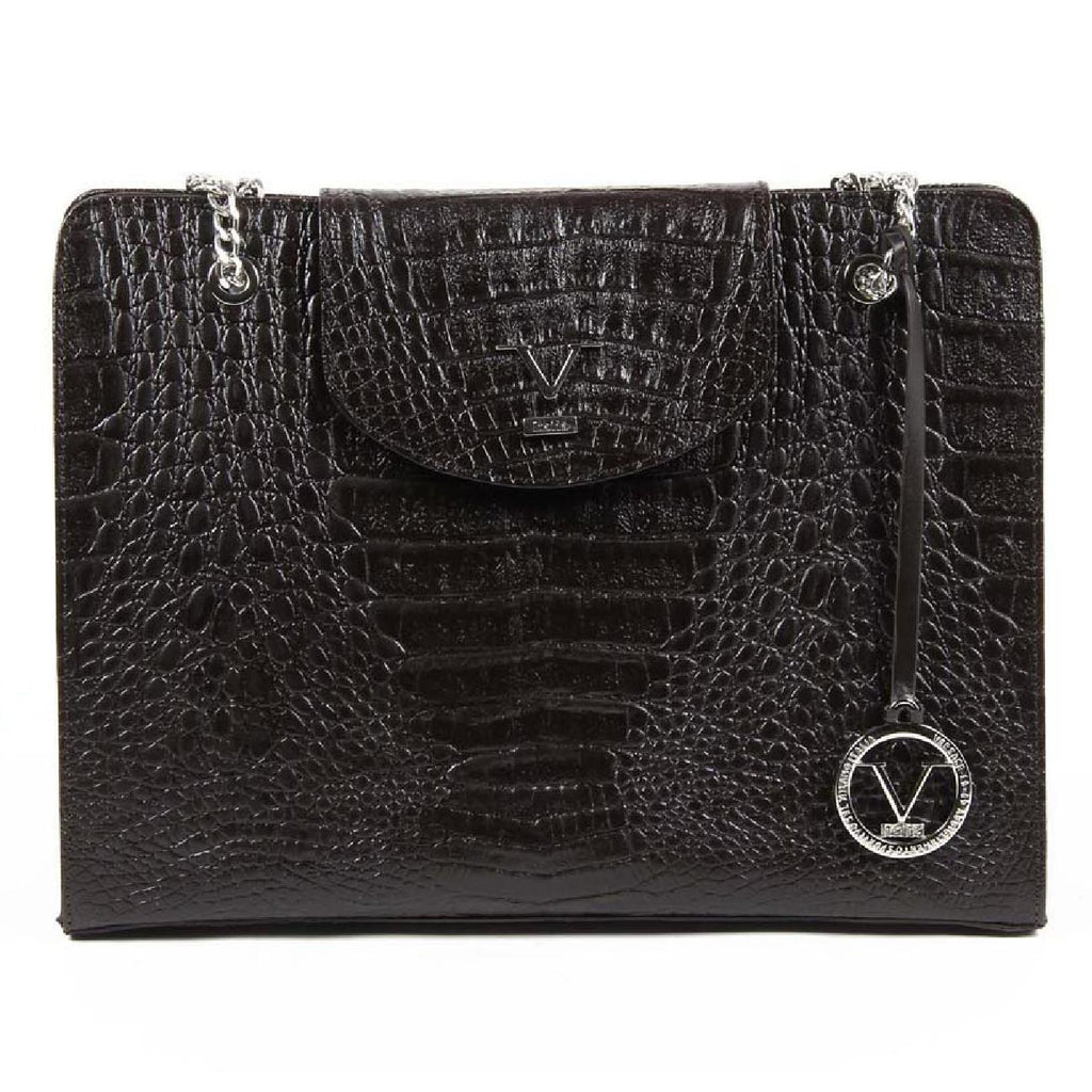 Bolso de mano para mujer V 1969 Italia ARC02 GRETA COCCO T. MORO