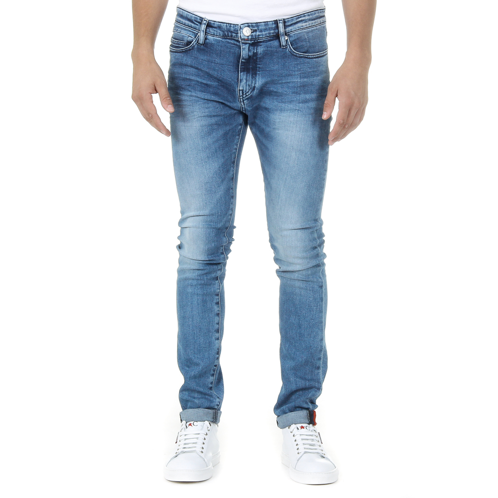 Vaqueros para hombre Andrew Charles Denim THOMAS