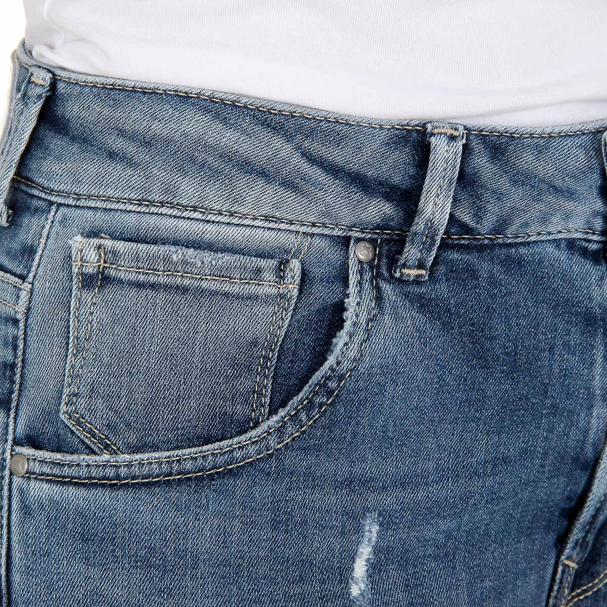 Vaqueros de mujer Andrew Charles Denim RACHEL