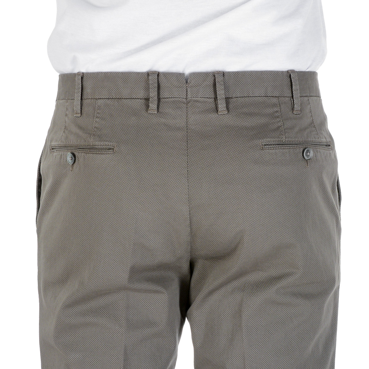 Pantalones para hombre PT01 Taupe MALIBU