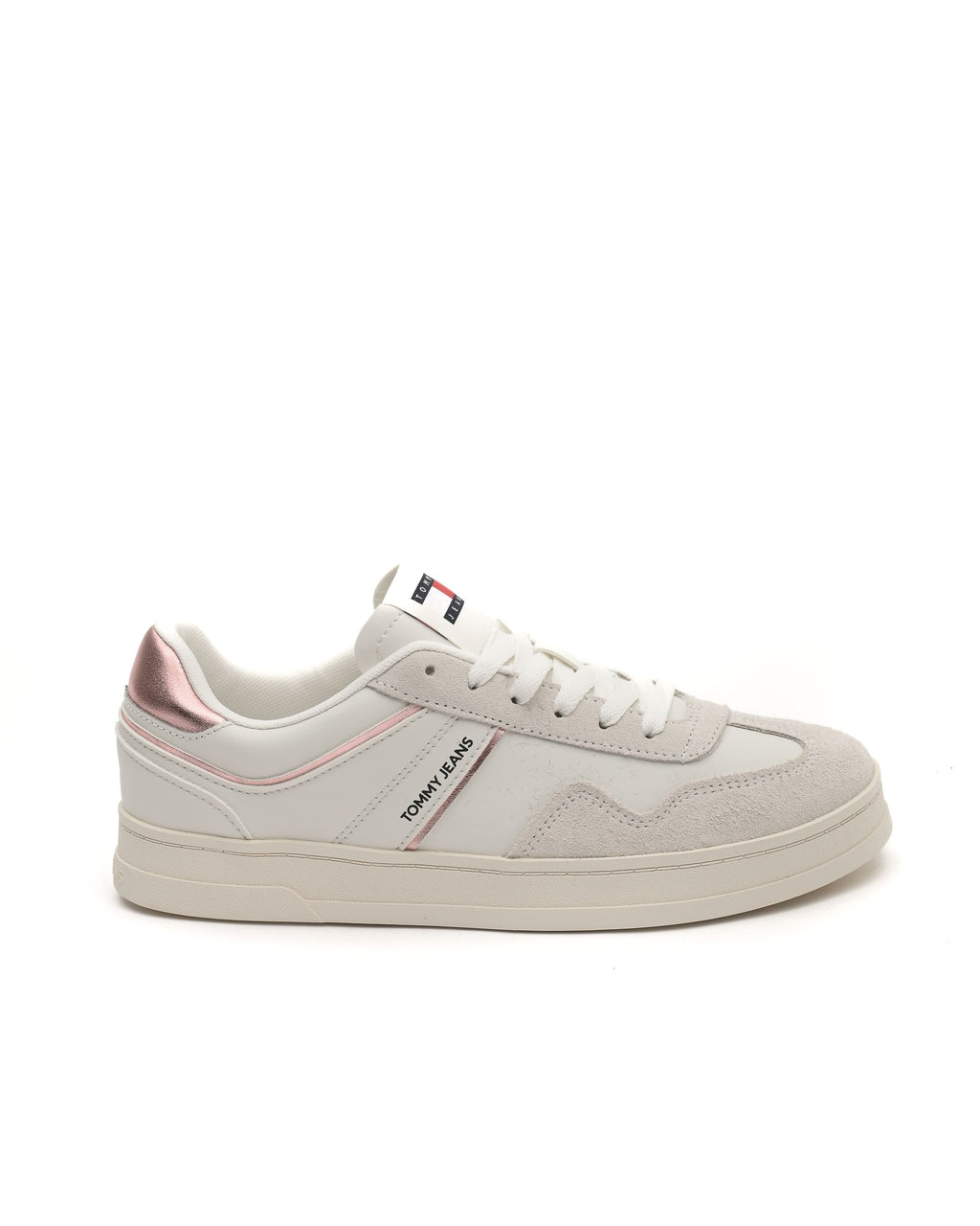Tommy Hilfiger Womens Sneakers EN0EN02612TH2