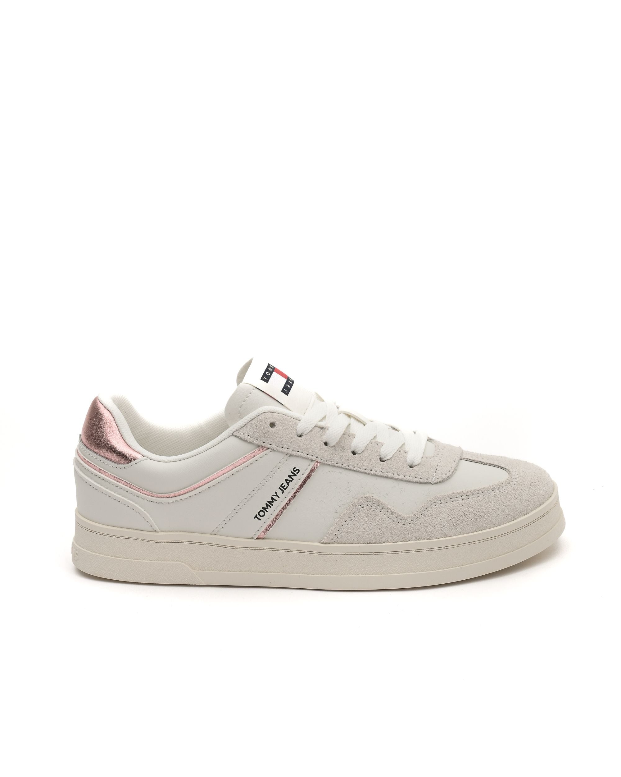Tommy Hilfiger Womens Sneakers EN0EN02612TH2