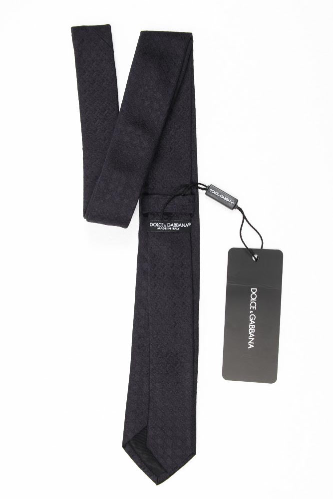 Corbatas para hombre Dolce & Gabbana GT141E G0J1V B0665