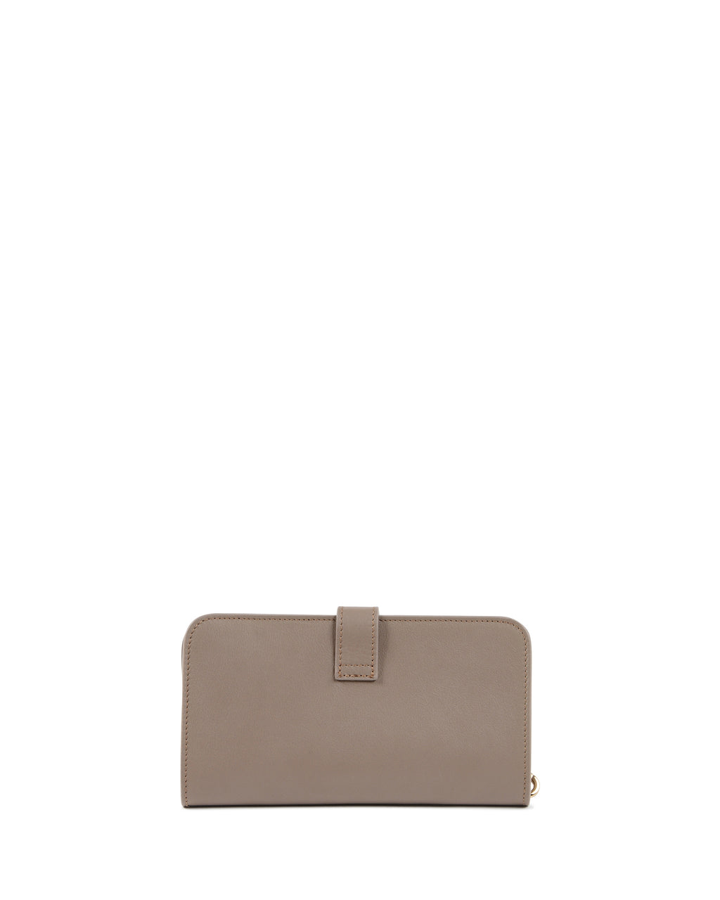 Cartera texturizada Paloma Smoothe