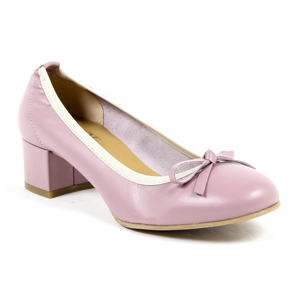 V 1969 Italia Women Ballerina Lilac GRETA