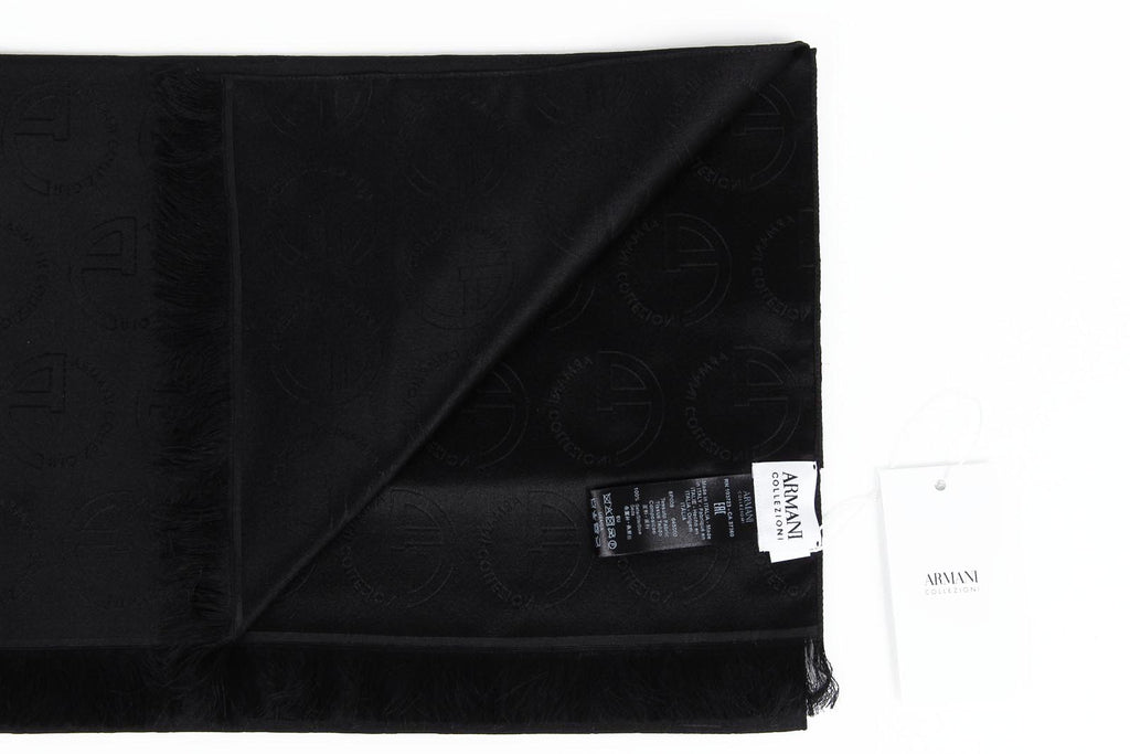 Bufanda para hombre Armani Collezioni 645000 6P009 00020