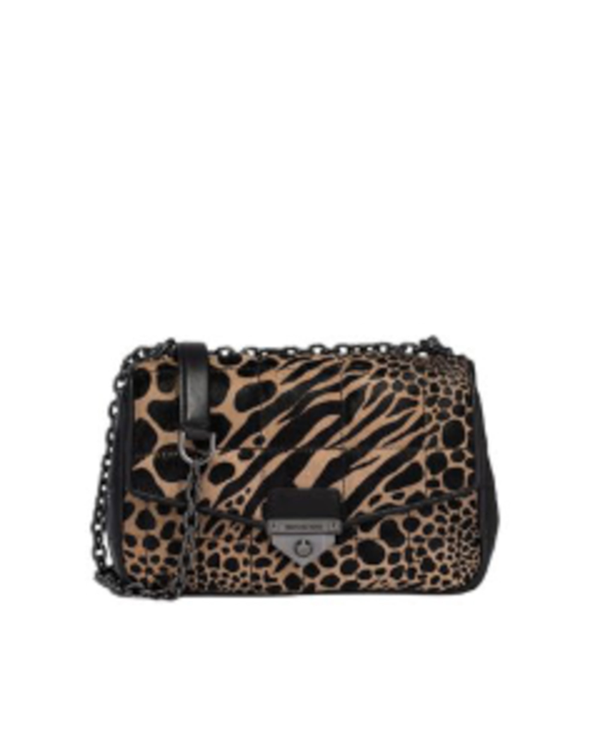 Bolso de hombro grande con cadena para mujer Michael Kors 30T2U1SL3H-049